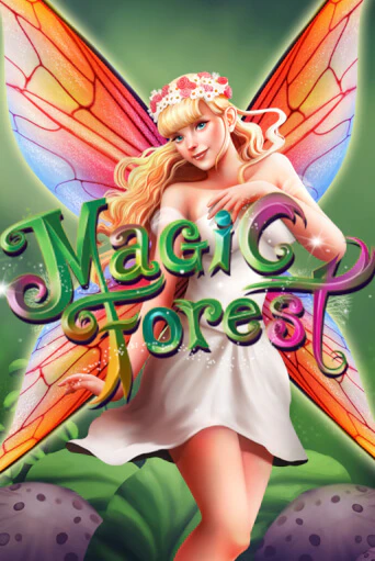 Magic Forest демо игровой автомат | ВАВАДА Казино бесплатно
