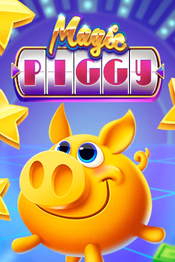 Magic Piggy демо игровой автомат | ВАВАДА Казино бесплатно