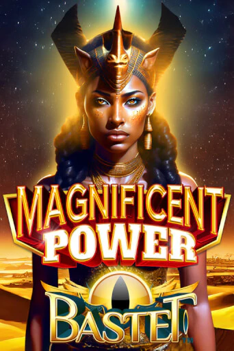 Magnificent Power Bastet демо игровой автомат | ВАВАДА Казино бесплатно
