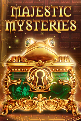 Majestic Mysteries Power Reels™ демо игровой автомат | ВАВАДА Казино бесплатно