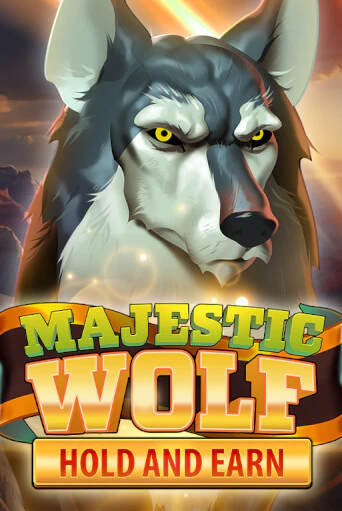 Majestic Wolf демо игровой автомат | ВАВАДА Казино бесплатно