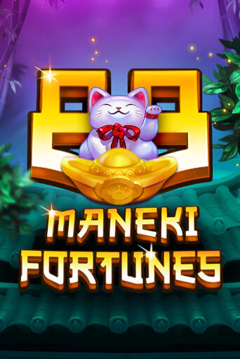 Maneki 88 Fortunes демо игровой автомат | ВАВАДА Казино бесплатно