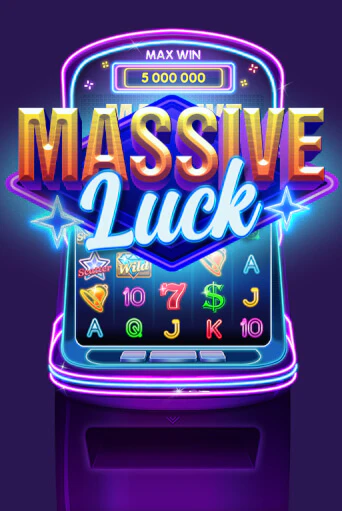 Massive Luck демо игровой автомат | ВАВАДА Казино бесплатно