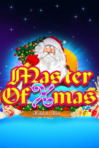 Master of Xmas демо игровой автомат | ВАВАДА Казино бесплатно