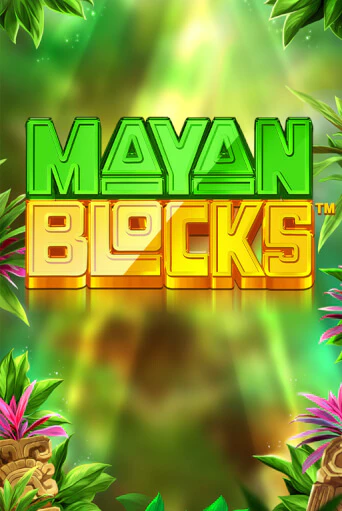 Mayan Blocks демо игровой автомат | ВАВАДА Казино бесплатно