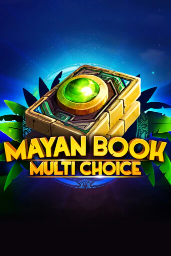 Mayan Book демо игровой автомат | ВАВАДА Казино бесплатно