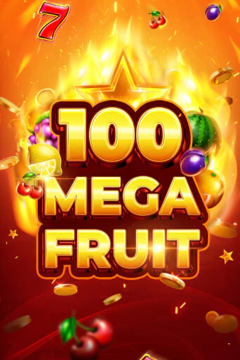 Mega Fruit 100 демо игровой автомат | ВАВАДА Казино бесплатно