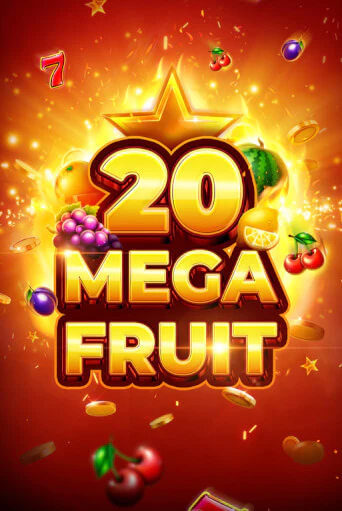 Mega Fruit 20 демо игровой автомат | ВАВАДА Казино бесплатно