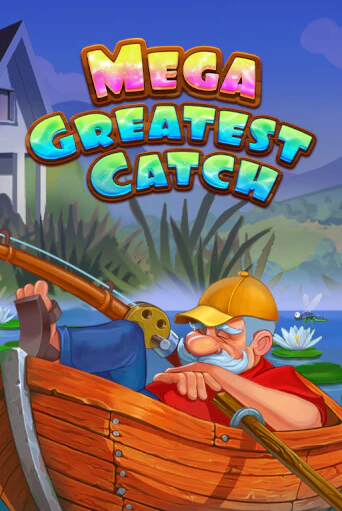 Mega Greatest Catch демо игровой автомат | ВАВАДА Казино бесплатно