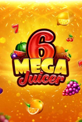 Mega Juicer 6 демо игровой автомат | ВАВАДА Казино бесплатно