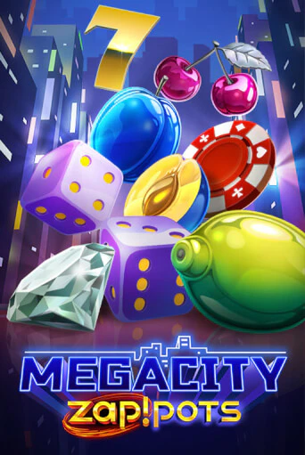 Megacity демо игровой автомат | ВАВАДА Казино бесплатно
