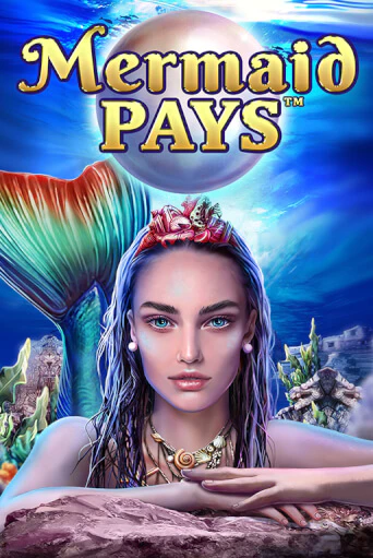 Mermaid Pays демо игровой автомат | ВАВАДА Казино бесплатно