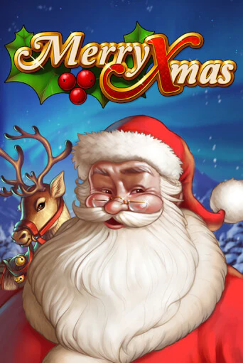Merry Xmas демо игровой автомат | ВАВАДА Казино бесплатно