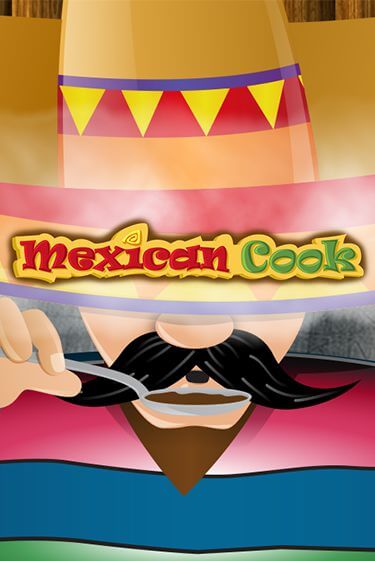 Mexican Cook демо игровой автомат | ВАВАДА Казино бесплатно