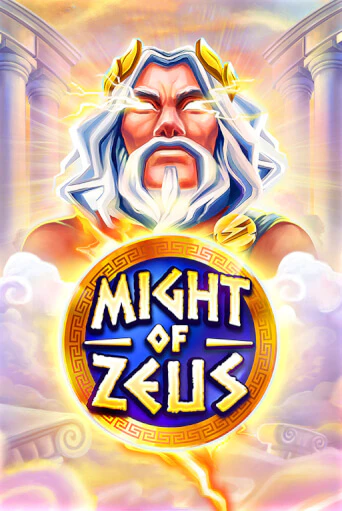 Might of Zeus демо игровой автомат | ВАВАДА Казино бесплатно
