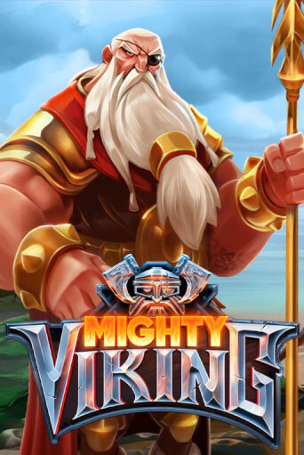 Mighty Viking демо игровой автомат | ВАВАДА Казино бесплатно
