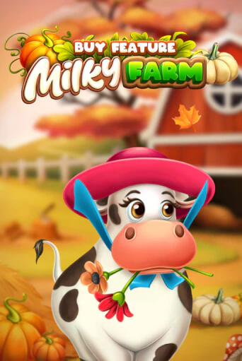 Milky Farm Buy Feature демо игровой автомат | ВАВАДА Казино бесплатно
