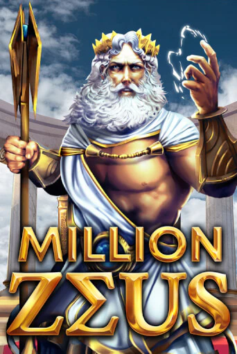 Million Zeus демо игровой автомат | ВАВАДА Казино бесплатно
