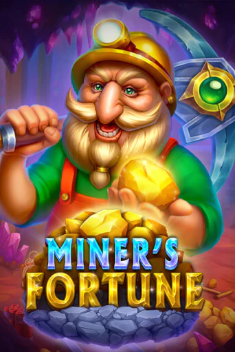 Miner's Fortune демо игровой автомат | ВАВАДА Казино бесплатно