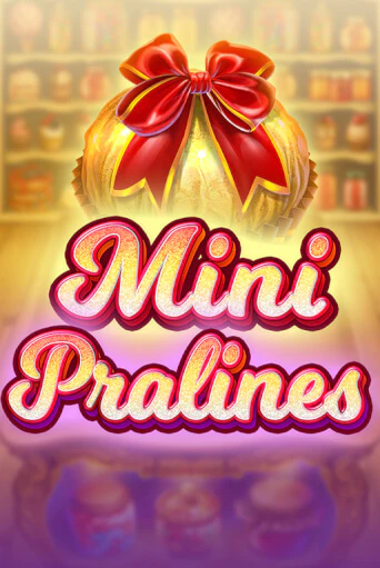 Mini Pralines демо игровой автомат | ВАВАДА Казино бесплатно