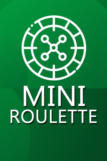 Mini Roulette демо игровой автомат | ВАВАДА Казино бесплатно