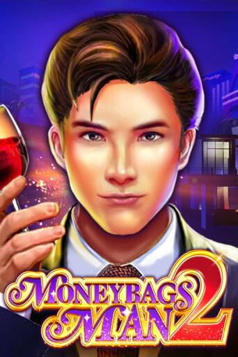 Moneybags Man 2 демо игровой автомат | ВАВАДА Казино бесплатно