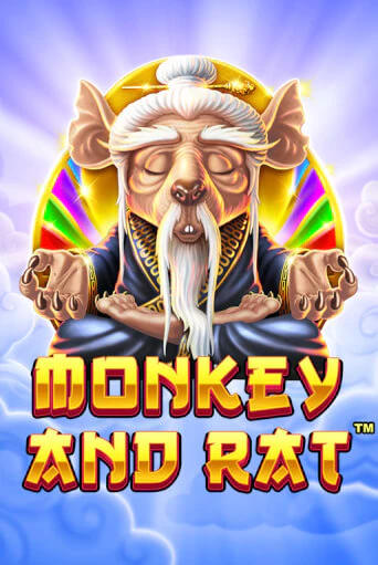 Monkey and Rat демо игровой автомат | ВАВАДА Казино бесплатно