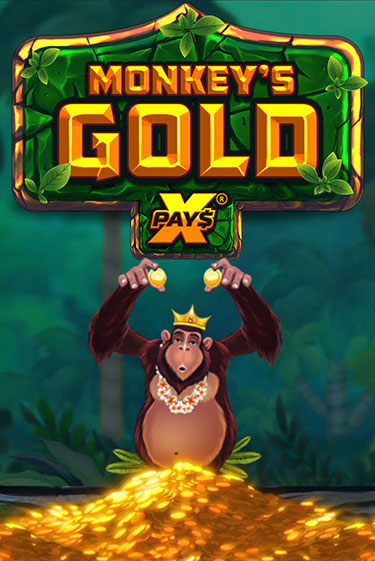 Monkey's Gold xPays демо игровой автомат | ВАВАДА Казино бесплатно