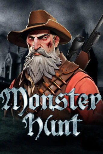 Monster Hunt демо игровой автомат | ВАВАДА Казино бесплатно