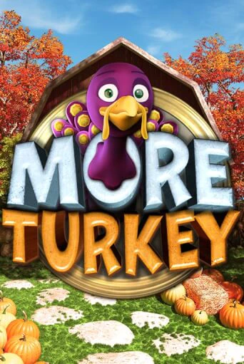 More Turkey демо игровой автомат | ВАВАДА Казино бесплатно