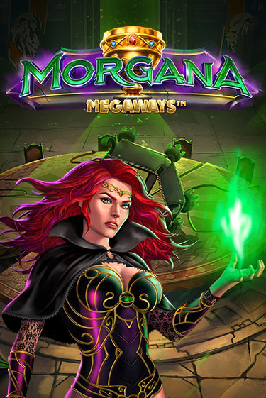 Morgana Megaways демо игровой автомат | ВАВАДА Казино бесплатно