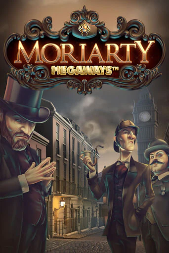 Moriarty Megaways демо игровой автомат | ВАВАДА Казино бесплатно