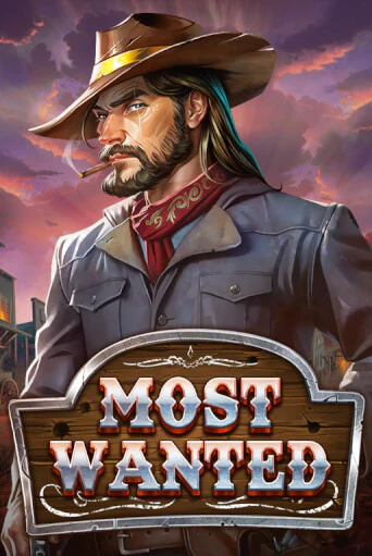 Most Wanted демо игровой автомат | ВАВАДА Казино бесплатно