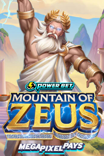 Mountain of Zeus демо игровой автомат | ВАВАДА Казино бесплатно