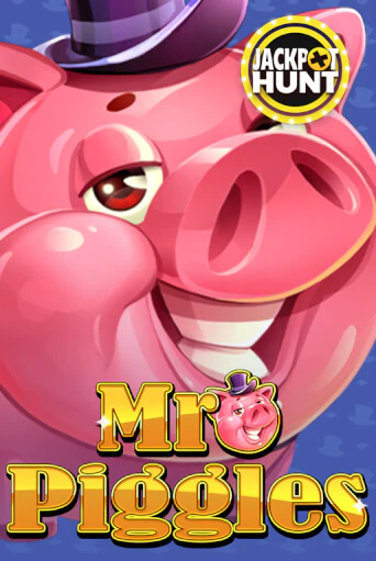 Mr Piggles демо игровой автомат | ВАВАДА Казино бесплатно