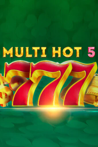 Multi Hot 5 демо игровой автомат | ВАВАДА Казино бесплатно