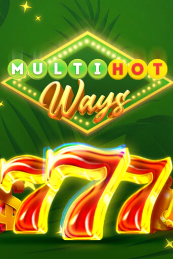 Multi Hot Ways демо игровой автомат | ВАВАДА Казино бесплатно