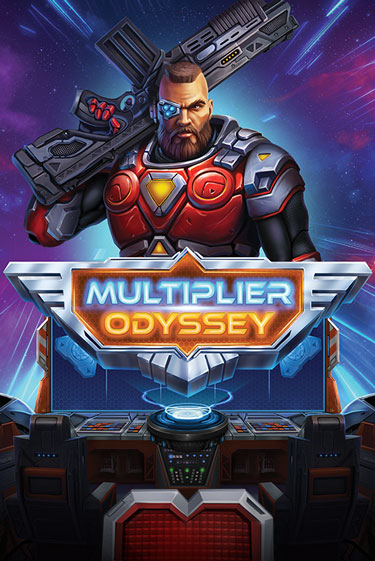 Multiplier Odyssey демо игровой автомат | ВАВАДА Казино бесплатно