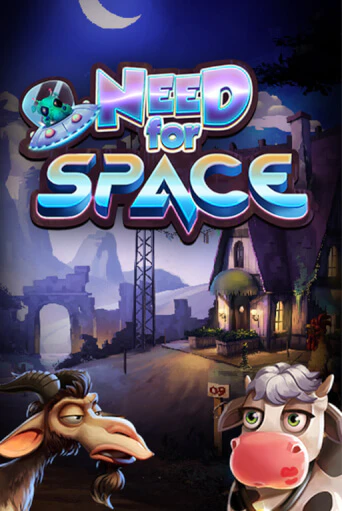 Need For Space демо игровой автомат | ВАВАДА Казино бесплатно