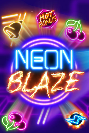Neon Blaze демо игровой автомат | ВАВАДА Казино бесплатно