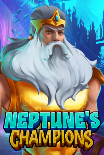 Neptunes Champions демо игровой автомат | ВАВАДА Казино бесплатно
