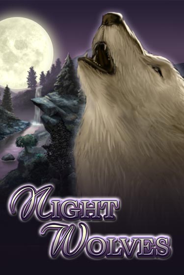 Night Wolves демо игровой автомат | ВАВАДА Казино бесплатно