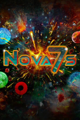 Nova 7s демо игровой автомат | ВАВАДА Казино бесплатно