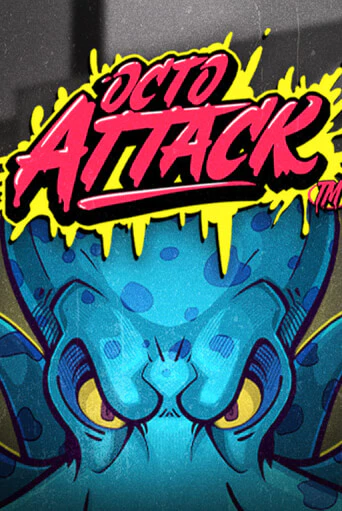Octo Attack демо игровой автомат | ВАВАДА Казино бесплатно