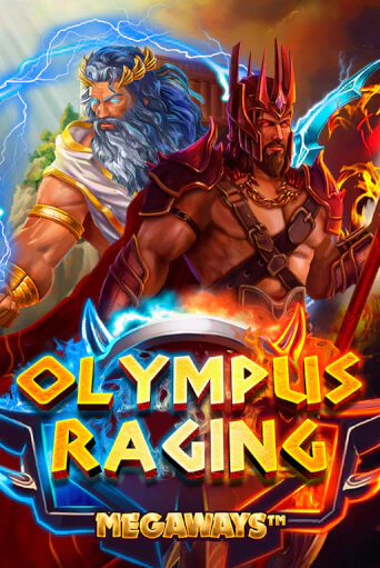 Olympus Raging Megaways™ демо игровой автомат | ВАВАДА Казино бесплатно