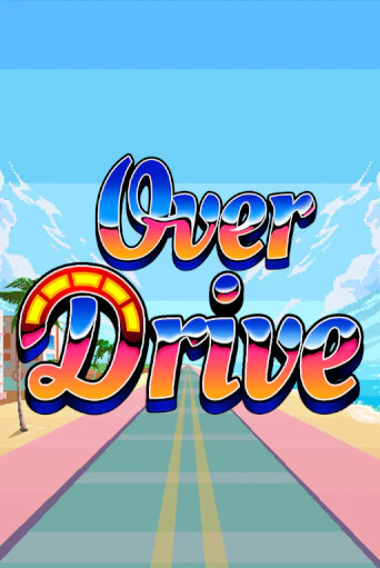 Overdrive демо игровой автомат | ВАВАДА Казино бесплатно