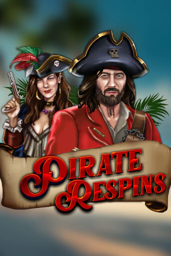 PIRATE RE SPINS демо игровой автомат | ВАВАДА Казино бесплатно