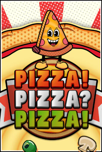 PIZZA! PIZZA? PIZZA!™ демо игровой автомат | ВАВАДА Казино бесплатно