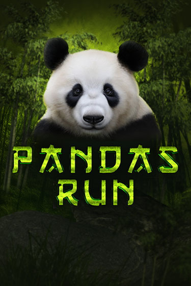 Panda's Run демо игровой автомат | ВАВАДА Казино бесплатно