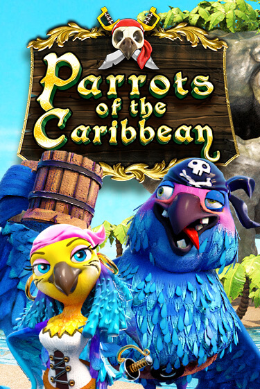 Parrots of Caribbean демо игровой автомат | ВАВАДА Казино бесплатно